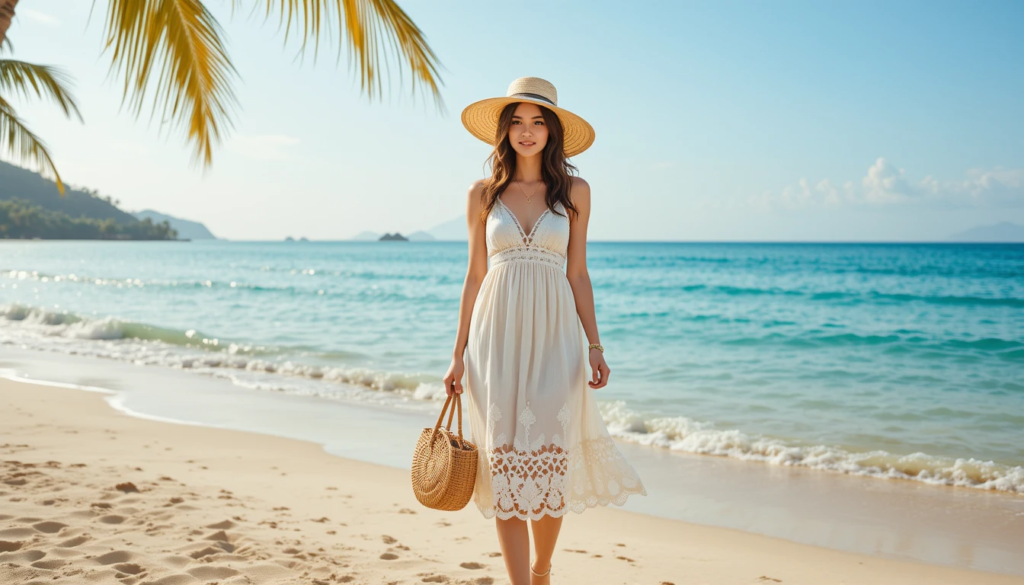 Bali Outfit Ideas